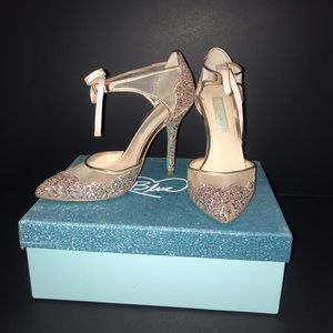 Blue by Betsey Johnson Women's Sb-stela